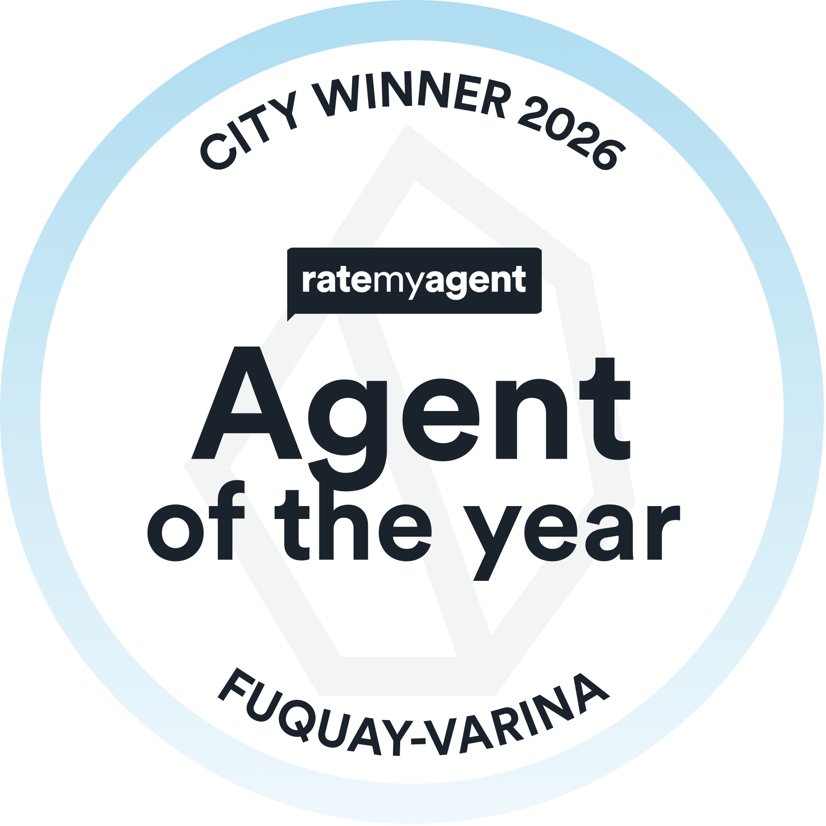 Rate My Agent - Fuquay Varina